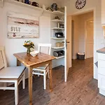 Haus Borelör Whg 1 EG