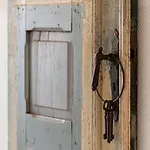 Haus Borelör Whg 1 EG