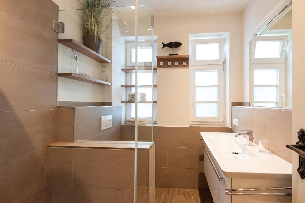 Haus Borelör Whg 1 Eg Apartment Westerland